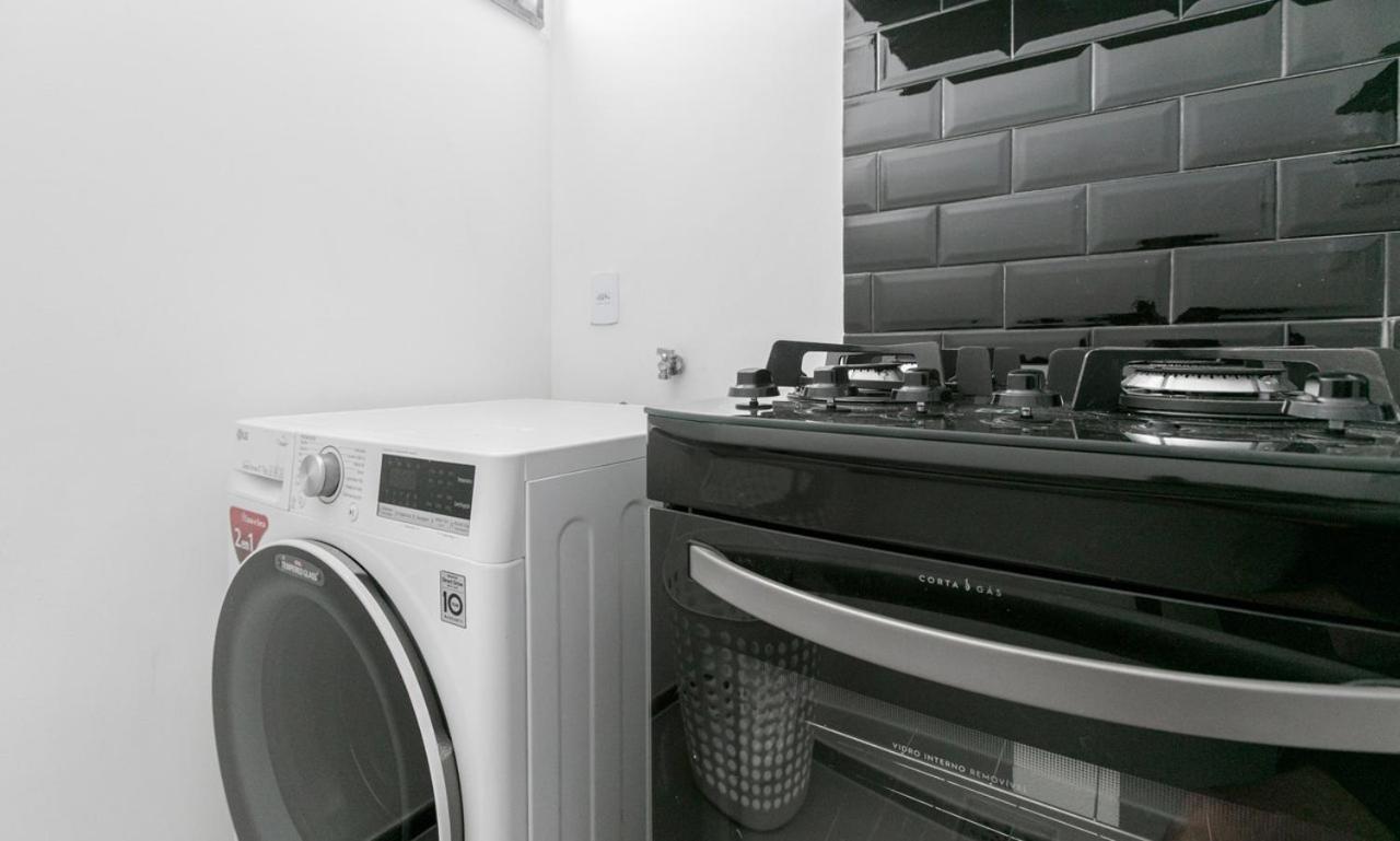 Appartamento Tabas Lindissimo Ape 2 Quartos - Leblon Lb0032 Rio de Janeiro Esterno foto