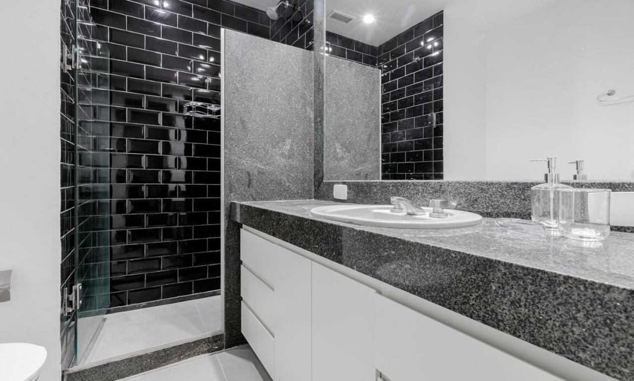 Appartamento Tabas Lindissimo Ape 2 Quartos - Leblon Lb0032 Rio de Janeiro Esterno foto